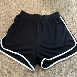 Princess Polly comfy lounge shorts